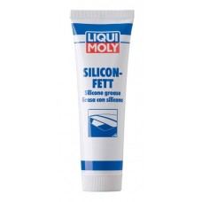 Liqui Moly Silicon Yağlayıcı (3318) - 100 Ml